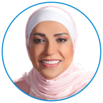 Dr. Taghreed Al-Najjar Dr. Taghreed Al-Najjar
