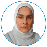 Afaf Yusuf Afaf Yusuf