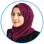 Zainab Alqudah Zainab Alqudah