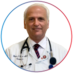 Dr. Ghassan S. Kiwan