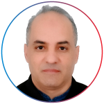 Dr. Hicham El-Berri