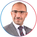 Dr. Tarek Hazwani