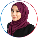 Dr. Zainab Alqudah