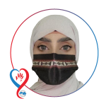 Ms. Ghalia Ebrahim AlQasimi