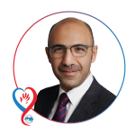 Dr. Tarek Hazwani