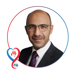 Dr. Tarek Hazwani