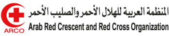 ARCO Arab Red Crescent And Red Cross Organization