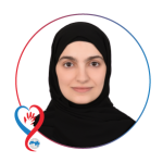 Dr. Lubna Saffarini