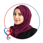 Dr. Zainab Alqudah