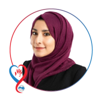 Dr. Zainab Alqudah