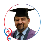 Dr. Immad Shahnawaz Qureshi