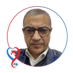 Dr. Ismail Alaoui Moustain