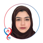 Ms. Fatema Ahmed