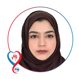 Ms. Fatema Ahmed