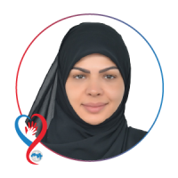 Ms. Ruba A. Ibrahim