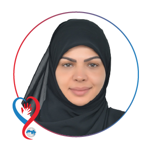 Ms. Ruba A. Ibrahim