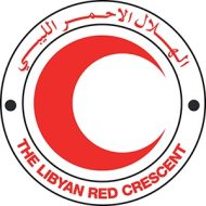 The Libyan Red Crescent