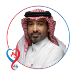 Mr. Abdullah Bin Suhail Almuhaidali