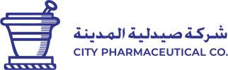City Pharmaceutical Co.