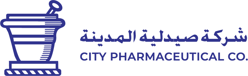 City Pharmaceutical Co.