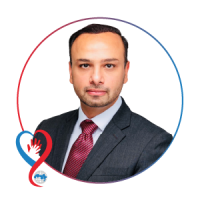 Dr. Danish Muhammad Sami