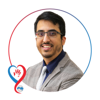 Dr. Mohammad Anzal Rehman Dr. Mohammad Anzal Rehman
