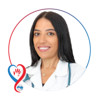 Dr. Sandra Mrad Dr. Sandra Mrad