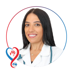 Dr. Sandra Mrad