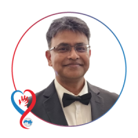 Dr. Thiagarajan Jaiganesh Dr. Thiagarajan Jaiganesh