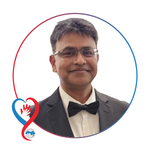 Dr. Thiagarajan Jaiganesh