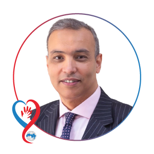 Dr. Zahreddin Abusalah