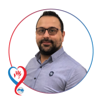 Mr. Abbas Shaaban Mr. Abbas Shaaban