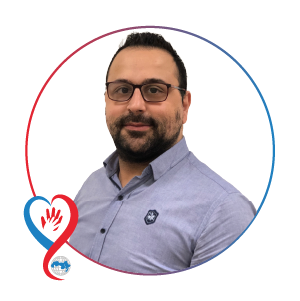 Mr. Abbas Shaaban