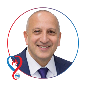 Dr. Ibrahim Gholeh