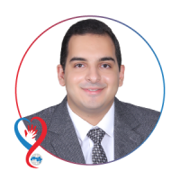 Mr. Ibrahim Serag Mr. Ibrahim Serag