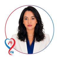 Dr. Sana Loubbairi Dr. Sana Loubbairi