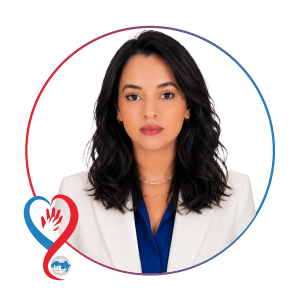 Dr. Sana Loubbairi