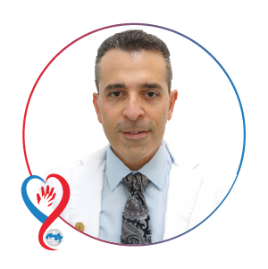 Dr. Shafeek Kiblawi