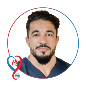 Dr. Zoubir Boudi