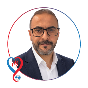 Dr. Ahmad Ali Alrawashdeh