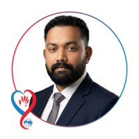 Mr. Albin Biju Mr. Albin Biju