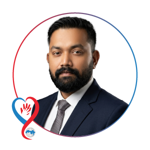 Mr. Albin Biju