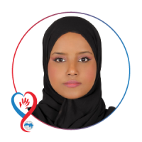 Ms. Amal Abdullahi Mohamed Ms. Amal Abdullahi Mohamed