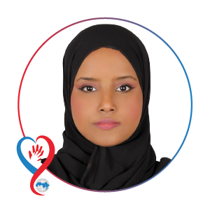 Ms. Amal Abdullahi Mohamed