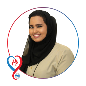 Ms. Aziza Mohamed Osman