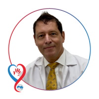 Dr. Carlos Yánez Dr. Carlos Yánez
