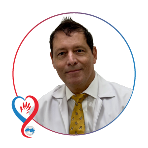 Dr. Carlos Yánez