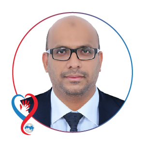 Mr. Dastagir Shabodin Chitapure