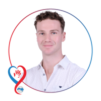 Mr. Dirk van der Walt