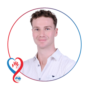 Mr. Dirk van der Walt
